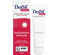 DexSil® Instant Articulations & Muscles Gel Gel(S) 100 ml