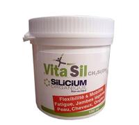 Dexsil - Silicium vitasil gel - Pot 500 ml