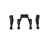 d'extension du Train d'atterrissage du Drone Platinum Pro Sit-Pied de la Jambe Absorbant Le Gardien Protecteur Compatible avec Divers Drones