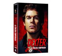 Dexter 3ª Temporada [Import]