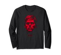 Dexter Bloody Face Manche Longue