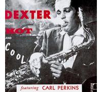 Dexter Blows Hot and Cool
