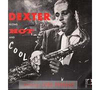 Dexter Blows Hot and Cool [Vinyl LP] [DE Import]