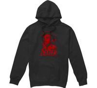 Dexter - "Born In Blood" Sweat à capuche pour homme TV9221 (S) (Noir)
