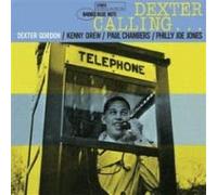 DEXTER CALLING