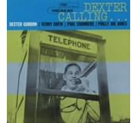 Dexter Calling. [Import]