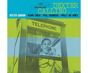 Dexter Calling - Japan Import Edition