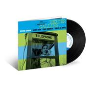 Dexter Calling Vinyle