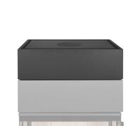 Dexter Coffre de rehausse Hauteur 19 cm Austroflamm