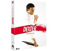 Dexter - Coffret intégral de la Saison 1 E