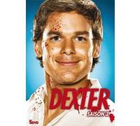 Dexter - Coffret intégral de la Saison 2 E