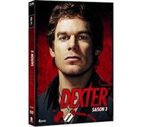 Dexter - Coffret intégral de la Saison 3 E