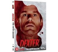 Dexter - Coffret intégral de la Saison 5 E