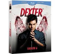 Dexter - Saison 6 - Blu-Ray
