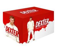 Dexter – L'intégrale des saisons 1 à 6 – Paramount Pictures