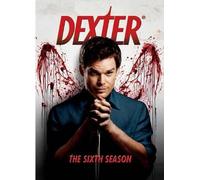 Dexter: Complete Sixth Season