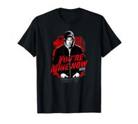 Dexter Dark Passenger T-Shirt