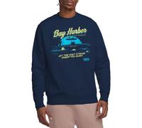 Dexter Dexter Moonlight Fishing Crew Sweatshirt Pull-Over Mixte (Lot de 1)