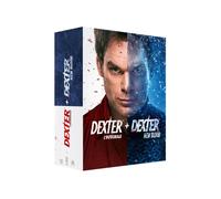 Dexter & Dexter : New Blood L'Intégrale DVD DVD