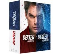 Dexter & Dexter : New Blood L'Intégrale DVD E