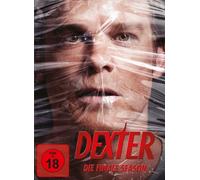 Dexter - Die achte Season