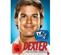 Dexter-Die zweite Season [Import]
