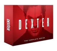 Dexter [Dvd] [Import]