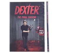 Dexter Eighth (The Final Season)