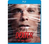Dexter Eighth (The Final Season) [Blu-Ray]