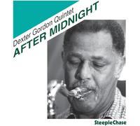 Dexter Gordon - After Midnight