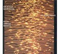 Dexter Gordon At Montreux (With Junior Mance)