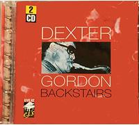 Dexter Gordon - Backstairs [Import]