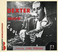 Dexter Gordon - Blows Hot And Cool