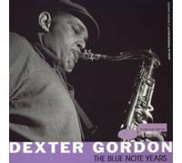 Dexter Gordon - Blue Note Years, Vol. 17 [Import]