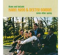 Dexter Gordon Blues and Ballads: Some Other Spring (CD) Album
