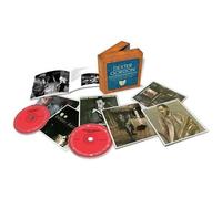 Dexter Gordon - Complete Columbia Albums Collection [Cd] Boxed Set, Clamshell Pa