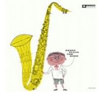 Dexter Gordon - Daddy Plays The Horn [Import]