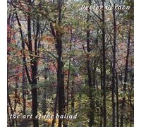 Dexter Gordon - Dexter Gordon (The Art Of The Ballad)