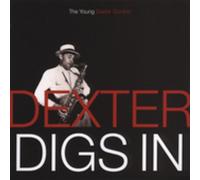 Dexter Gordon - Digs in: The Young Dexter Gordon [Import]