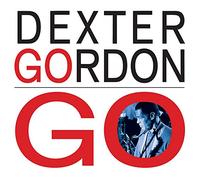 Dexter Gordon – Go