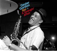 Go+A – Swingin' Affair