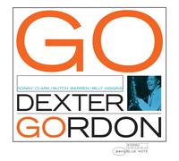 Go! – CD – Édition limitée Exclusivité Fnac