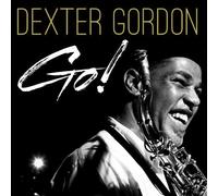 Dexter Gordon - Go [Import]