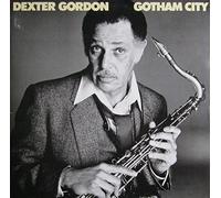 Dexter Gordon - Gotham city / Vinyl record [Vinyl-LP]