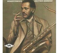Dexter Gordon - Homecoming