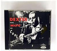 Dexter Gordon - Hot & Cool [Import]
