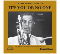 Dexter Gordon - It's You Or Noone [Vinyl Lp]