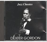 Dexter Gordon - Jazz Classics [Cd] Asia - Import