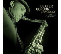 Dexter Gordon – Landslide – Vinyle – Tone Poet – Import