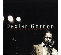 Dexter Gordon: Live at Carnegie Hall [Import]